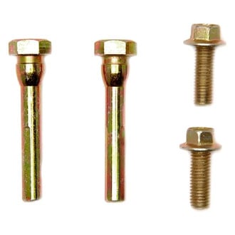 Raybestos® - R-Line™ Disc Brake Caliper Bolt