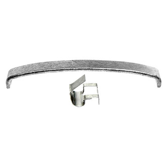 Raybestos® - R-Line™ Disc Brake Caliper Support Spring