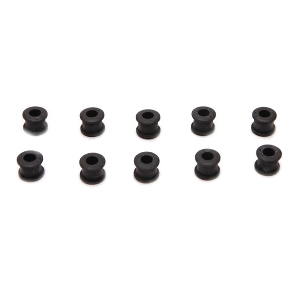 Raybestos® - R-Line™ Front Outer Disc Brake Caliper Bushing Set