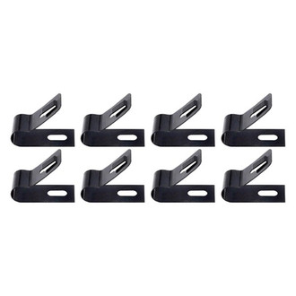 Raybestos® - R-Line™ Front Disc Brake Guide Pin Retaining Clip