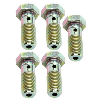 Raybestos® - R-Line™ Brake Hydraulic Hose Banjo Bolt