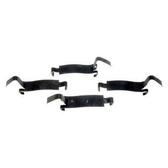 Raybestos® - R-Line™ Disc Brake Anti-Rattle Clip