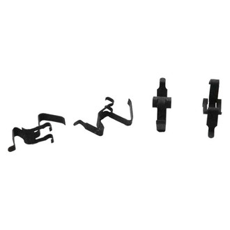 Raybestos® - R-Line™ Front Disc Brake Hardware Kit