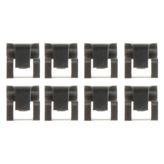 Raybestos® - R-Line™ Disc Brake Anti-Rattle Clip