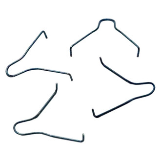 Raybestos® - R-Line™ Disc Brake Caliper Support Spring