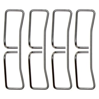 Raybestos® - R-Line™ Disc Brake Anti-Rattle Clip