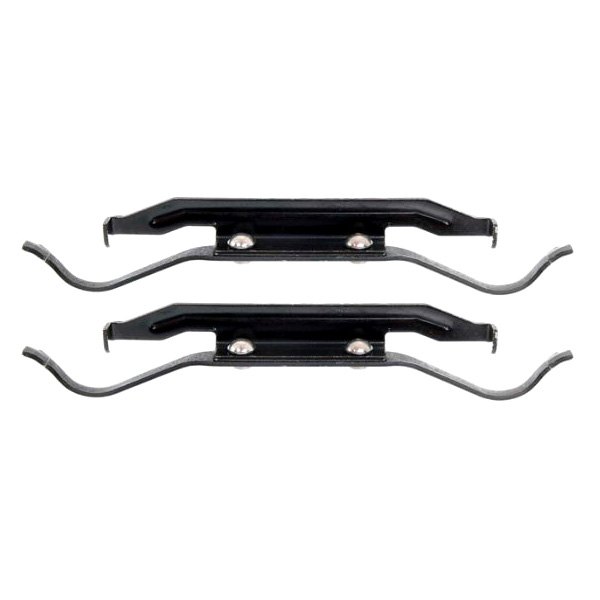 Raybestos® - R-Line™ Front Disc Brake Caliper Support Spring Set