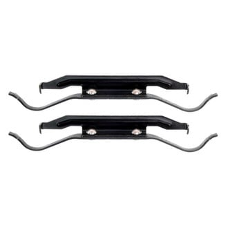 Raybestos® - R-Line™ Front Disc Brake Caliper Support Spring Set