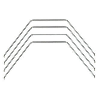 Raybestos® - R-Line™ Disc Brake Caliper Support Spring