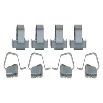 Raybestos® - R-Line™ Disc Brake Anti-Rattle Clip