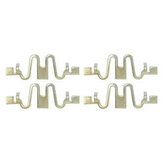 Raybestos® - R-Line™ Disc Brake Anti-Rattle Clip