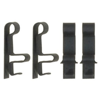 Raybestos® - R-Line™ Disc Brake Anti-Rattle Clip