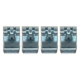 Raybestos® - R-Line™ Disc Brake Anti-Rattle Clip