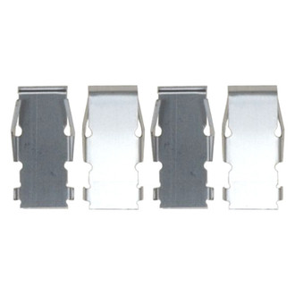Raybestos® - R-Line™ Disc Brake Anti-Rattle Clip