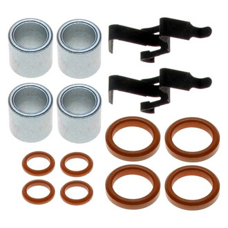 Raybestos® - R-Line™ Disc Brake Hardware Kit