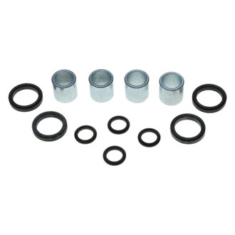Raybestos® H5533A - R-Line™ Rear Disc Brake Hardware Kit