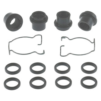 Raybestos® - R-Line™ Rear Disc Brake Hardware Kit
