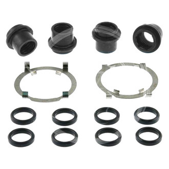 Raybestos® - R-Line™ Disc Brake Hardware Kit