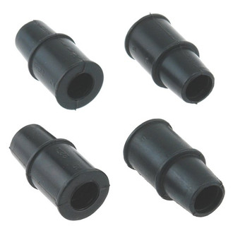 Raybestos® - R-Line™ Front Disc Brake Caliper Bushing Set