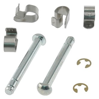 Raybestos® H5613A - R-Line™ Front Disc Brake Hardware Kit