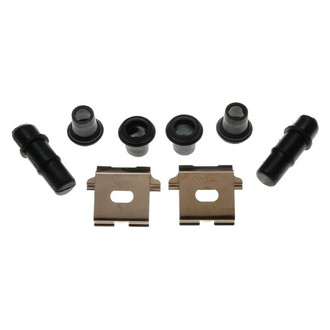Raybestos® - R-Line™ Disc Brake Hardware Kit