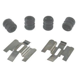 Raybestos® - R-Line™ Disc Brake Hardware Kit