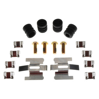 Raybestos® H5625A - R-Line™ Front Disc Brake Hardware Kit