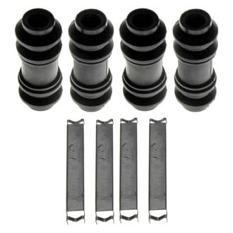 Raybestos® - R-Line™ Rear Disc Brake Hardware Kit