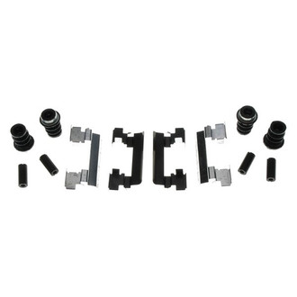 Raybestos® - R-Line™ Disc Brake Hardware Kit