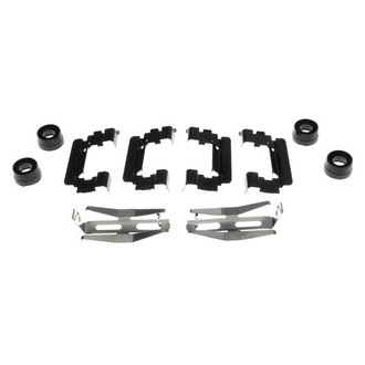 Raybestos® - R-Line™ Disc Brake Hardware Kit