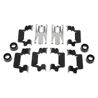 Raybestos® - R-Line™ Rear Disc Brake Hardware Kit