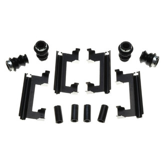 Raybestos® - R-Line™ Disc Brake Hardware Kit