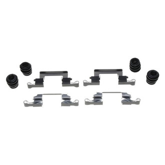 Raybestos® - R-Line™ Front Disc Brake Hardware Kit