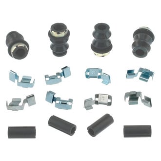 Raybestos® - R-Line™ Disc Brake Hardware Kit