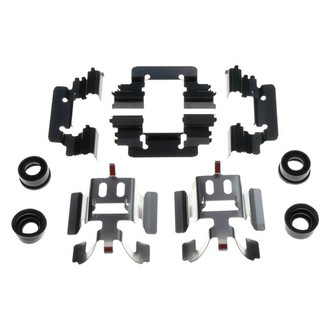 Raybestos® - R-Line™ Front Disc Brake Hardware Kit