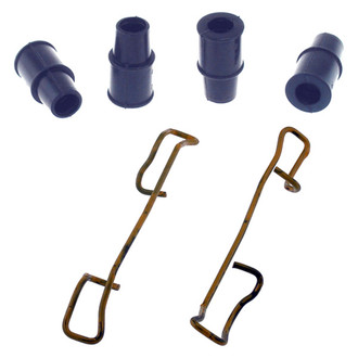 Raybestos® - R-Line™ Rear Disc Brake Hardware Kit