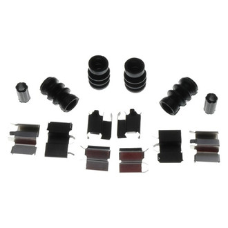 Raybestos® - R-Line™ Disc Brake Hardware Kit