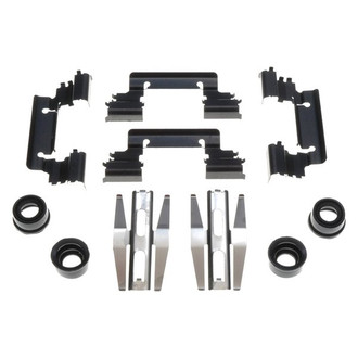Raybestos® - R-Line™ Disc Brake Hardware Kit