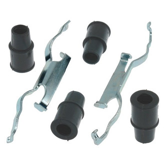 Raybestos® - R-Line™ Front Disc Brake Hardware Kit