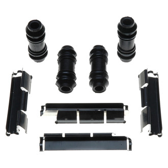 Raybestos® - R-Line™ Front Disc Brake Hardware Kit