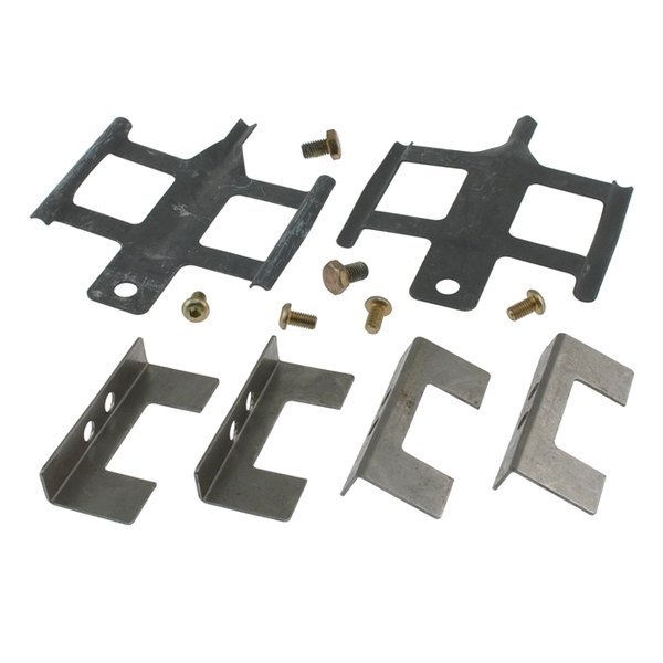 Raybestos® - R-Line™ Front Disc Brake Hardware Kit