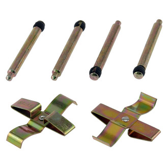 Raybestos® - R-Line™ Disc Brake Hardware Kit