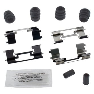 Raybestos® - R-Line™ Disc Brake Hardware Kit