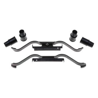 Raybestos® - R-Line™ Front Disc Brake Hardware Kit
