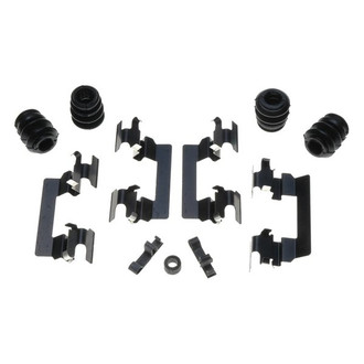 Raybestos® - R-Line™ Disc Brake Hardware Kit