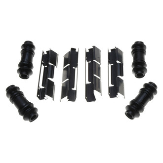 Raybestos® - R-Line™ Disc Brake Hardware Kit