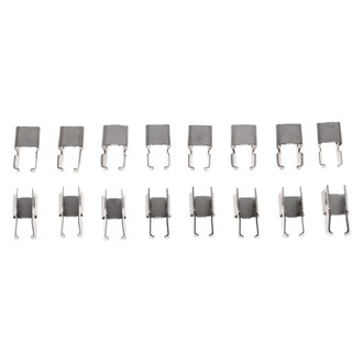 Raybestos® - R-Line™ Front Disc Brake Caliper Abutment Service Kit