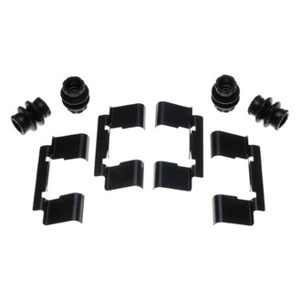 Raybestos® - R-Line™ Front Disc Brake Hardware Kit
