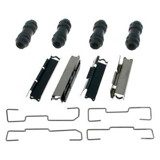 Raybestos® - R-Line™ Disc Brake Caliper Abutment Service Kit