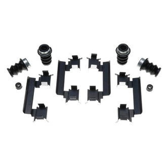 Raybestos® - R-Line™ Disc Brake Hardware Kit